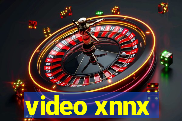 video xnnx